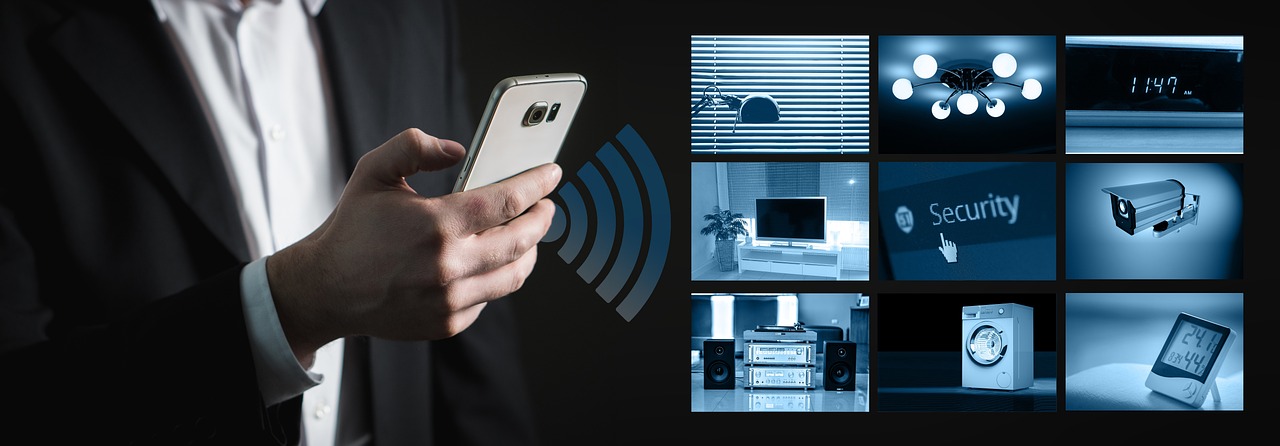 Smart verlichting voor gezondere slaapritmes.